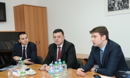Neto dobit PREF-a 8,42 miliona maraka