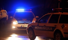 Saobraćajna nezgoda na putu Banjaluka-Prnjavor