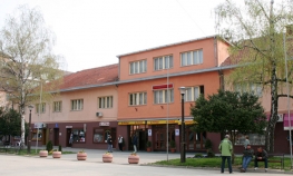 Izvedena predstava "Žene"