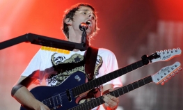 Novi album grupe "Muse"