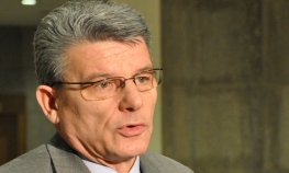 Džaferović: Šteta mi je nanesena, ali moram živjeti s tim