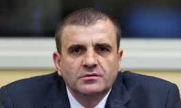 Lukić traži izmještanje iz zatvora u Estoniji