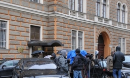 Razgovori SDA i HDZ-a zatvoreni za javnost