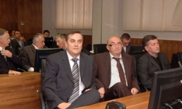 Sud izdao naredbu za hapšenje Radišića