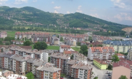 Borci iz Doboja izlaze na ulicu 