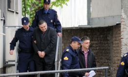 Izdali naredbu za hapšenje Radišića