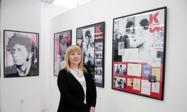 Danilova harizma neiscrpna inspiracija