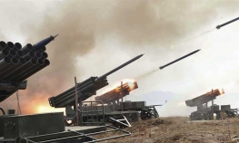 Sjeverna Koreja ispalila sedam raketa u more