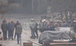 Rudari ostali u jami, traže ostavku uprave