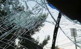 Prevrnuo se prazan autobus kod Požege