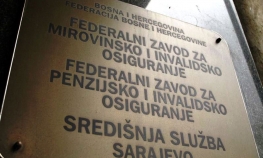 FBiH nedostaje novca za penzije   
