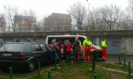 Oteta dvogodišnja djevojčica u Beogradu