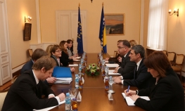 Predsjedavanje važno na međunarodnom planu 