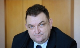 Branislav Lolić: Odrasli su bebina najbolja igračka