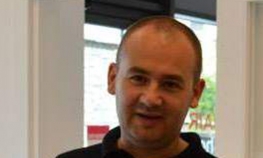 Igor Ikalović: S proljećem neka zasija i kosa
