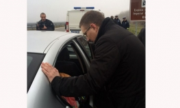 Stefanović igrom slučaja učestvovao u potjeri za djevojčicom