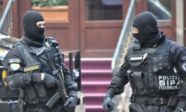 Izradili bombu za teroristički akt u inostranstvu