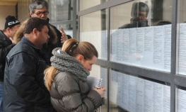 Nezaposlenost u BiH trostruko veća nego u EU