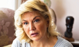 Suzana Mančić opljačkana