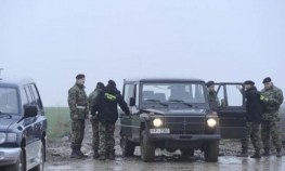 Nema preživjelih u padu helikoptera