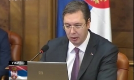 Sedam osoba poginulo, sutra Dan žalosti u Srbiji