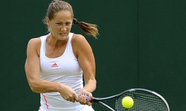 Jovanovski eliminisana u Indijan Velsu