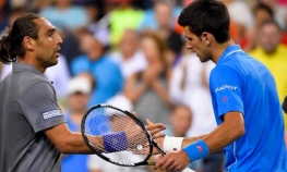 Novak pobijedio Bagdatisa u drugom kolu Indijan Velsa