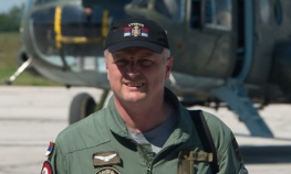 Poginuli piloti spasli na hiljade života