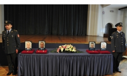 Održane komemoracije u Beogradu i Novom Pazaru