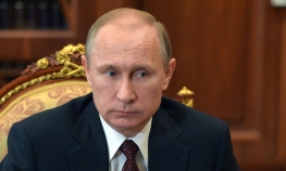 Putin: Organizatori puča planirali ubistvo Janukoviča