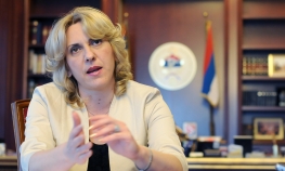 Cvijanović: Smjena političkih generacija je prirodna stvar