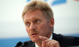 Peskov odbio da komentariše da li je Putin van Moskve