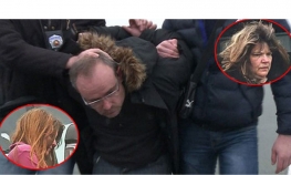 Na saslušanju otmičari iz Francuske