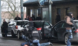 Zatražen pritvor za uhapšenu četvorku