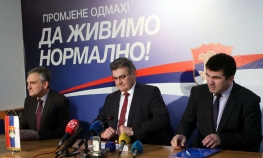 Kovač: Neophodna suštinska decentralizacija