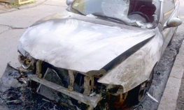 Mostar: Noćas zapaljena dva automobila