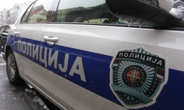 Tri osobe u pritvoru zbog opojnih droga