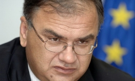 Ivanić: Nagrada za svaku fazu reformi u BiH