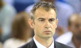Nikola Grbić: Daću sve da se vratimo u odbojkaški svetski vrh 