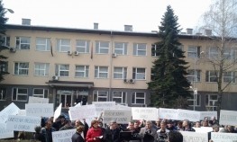 Od Vlade RS traže spas "Trudbenika"