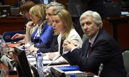 BiH otvorena vrata EU
