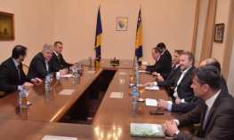 Kompletiran Savjet ministara BiH