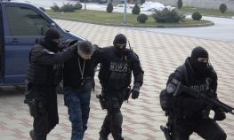 Nabavili oružje za ubistvo u Holandiji