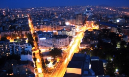 Beograd glavna migraciona meta