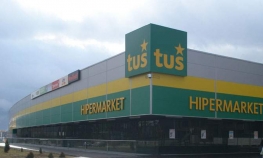 "Tuš" otišao u stečaj