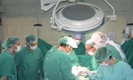 Urađena 18. transplantacija bubrega