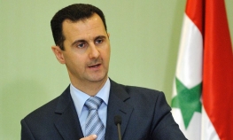 EU: Asad ne može da bude partner