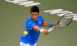 Novak u dva seta do četvrtog kola