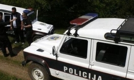 Dvije pucnjave u Visokom, mladić se bori za život