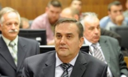 Raspisana centralna potjernica za Radišićem